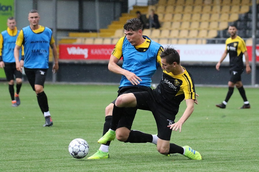 Training VVV Venlo 19.06.2019_54