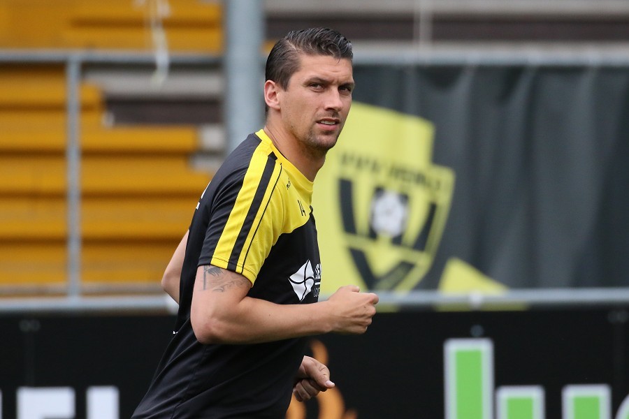 Training VVV Venlo 19.06.2019_5