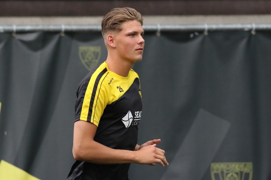 Training VVV Venlo 19.06.2019_6