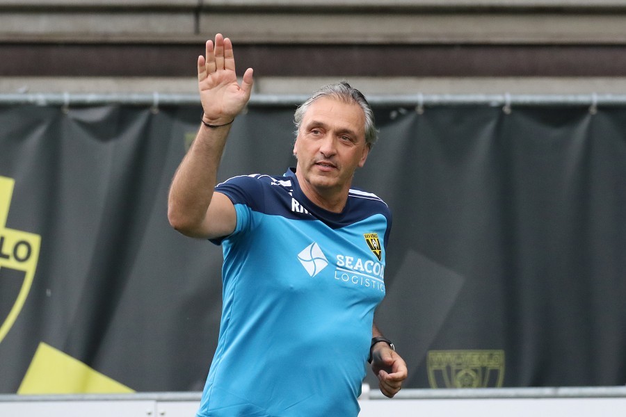 Training VVV Venlo 19.06.2019_7