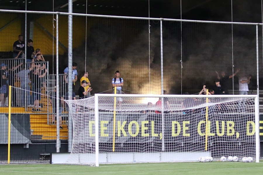 Training VVV Venlo 19.06.2019_8
