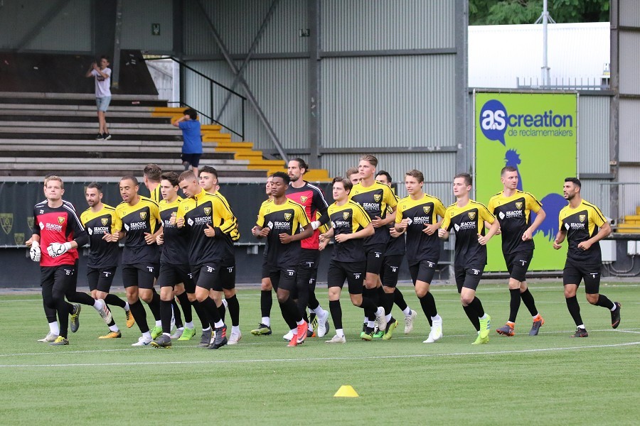 Training VVV Venlo 19.06.2019_9