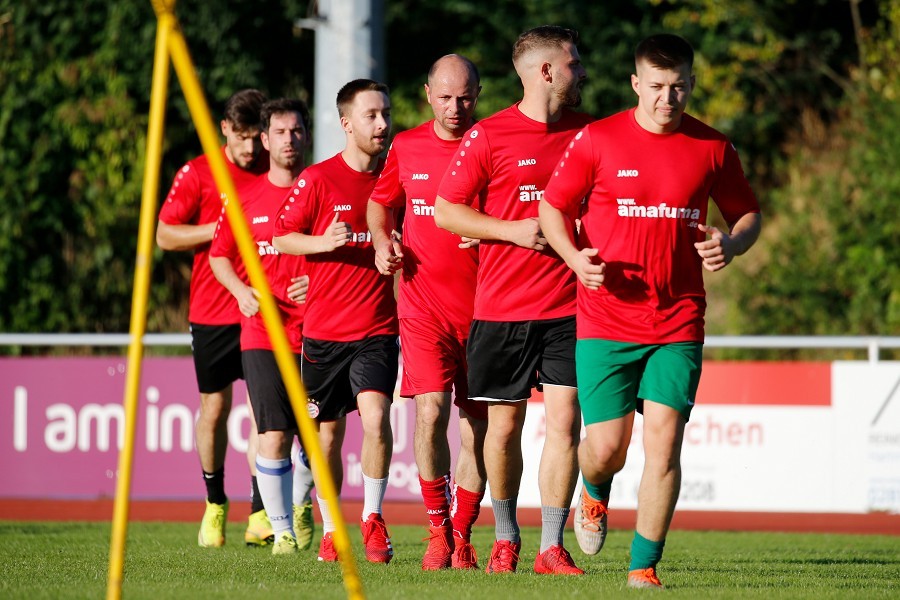 Training Weseler SV (30.07.2020)_10