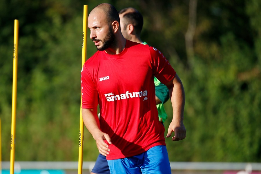 Training Weseler SV (30.07.2020)_12