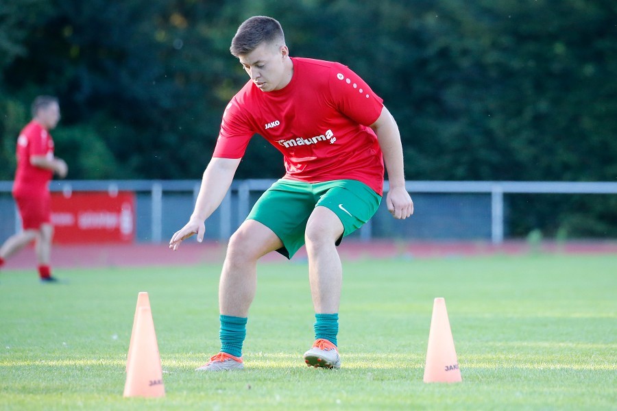 Training Weseler SV (30.07.2020)_16