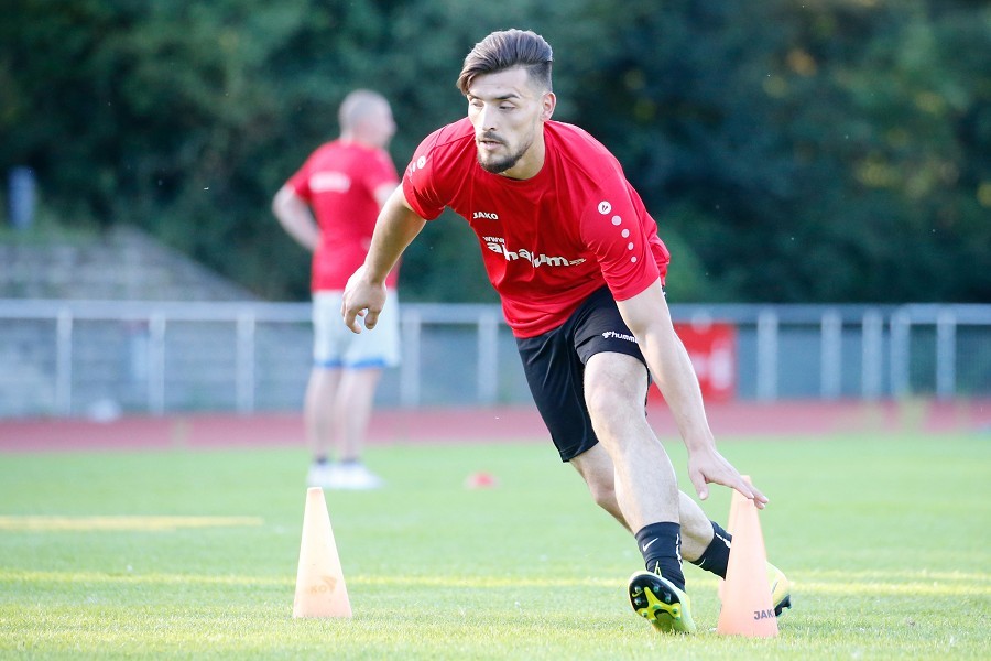 Training Weseler SV (30.07.2020)_17