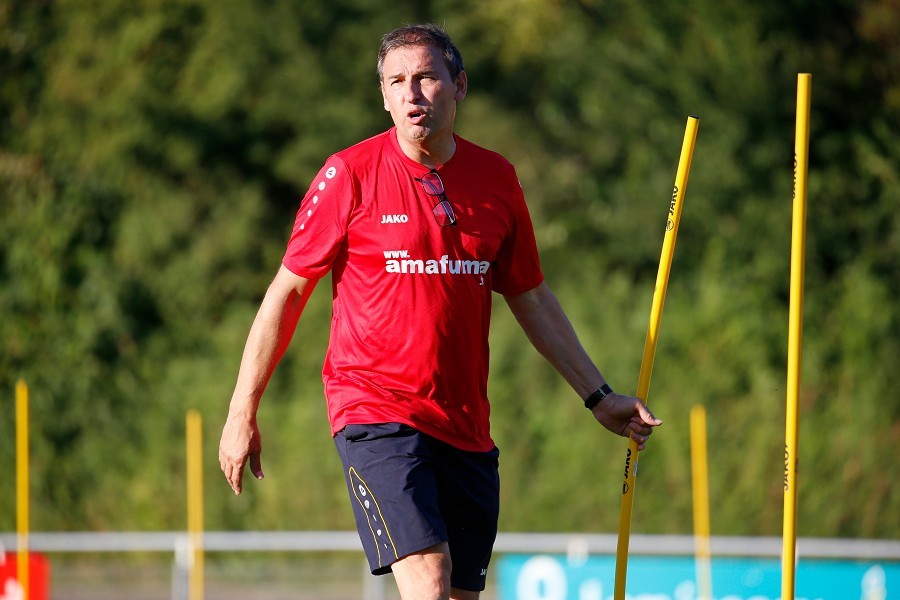 Training Weseler SV (30.07.2020)_18