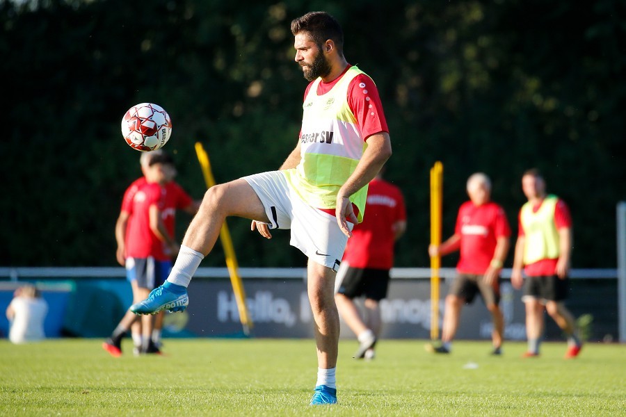 Training Weseler SV (30.07.2020)_21