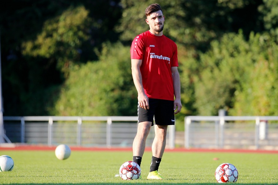 Training Weseler SV (30.07.2020)_22