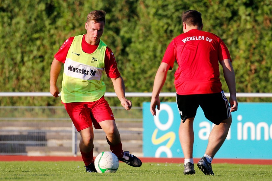 Training Weseler SV (30.07.2020)_23