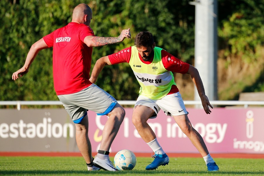 Training Weseler SV (30.07.2020)_25