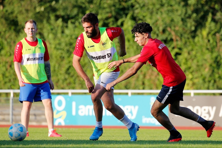 Training Weseler SV (30.07.2020)_26