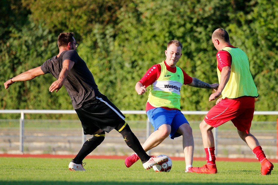 Training Weseler SV (30.07.2020)_27