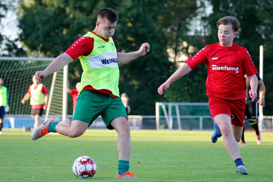 Training Weseler SV (30.07.2020)_28