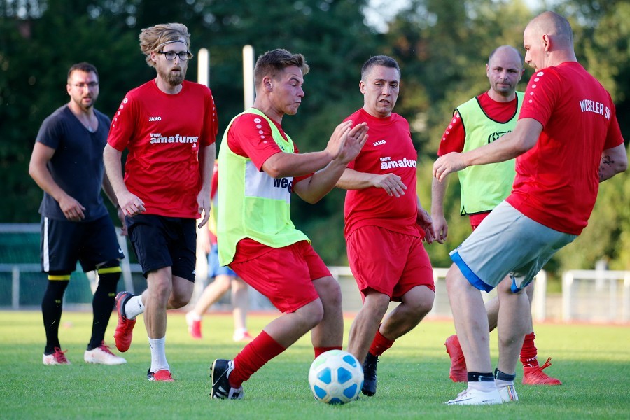 Training Weseler SV (30.07.2020)_29