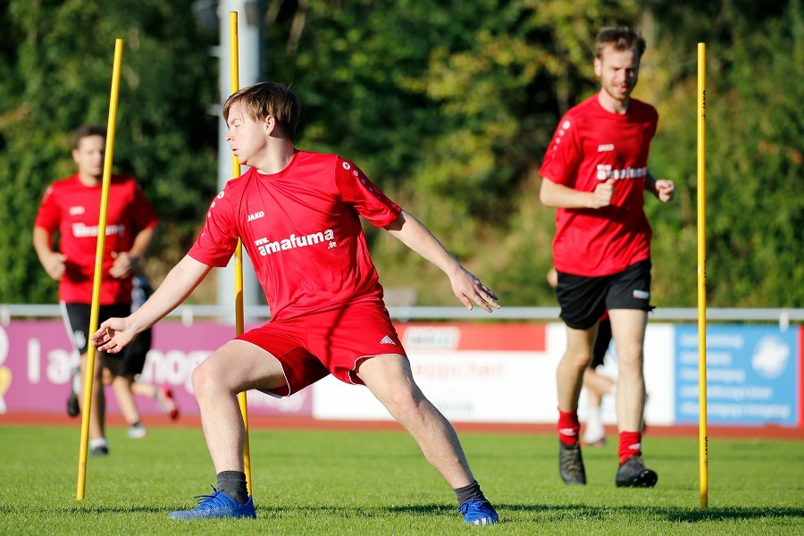 Training Weseler SV (30.07.2020)_2