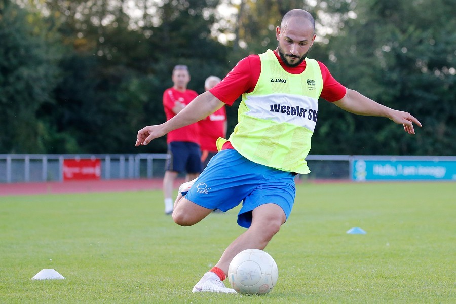 Training Weseler SV (30.07.2020)_33