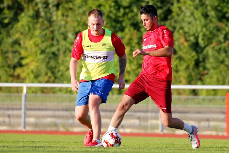Training Weseler SV (30.07.2020)_34