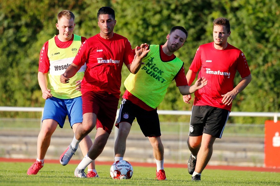 Training Weseler SV (30.07.2020)_35