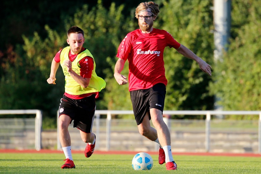Training Weseler SV (30.07.2020)_36