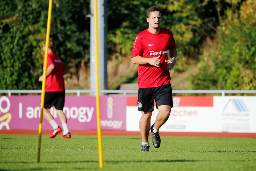 Training Weseler SV (30.07.2020)_3