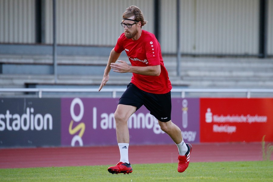 Training Weseler SV (30.07.2020)_4