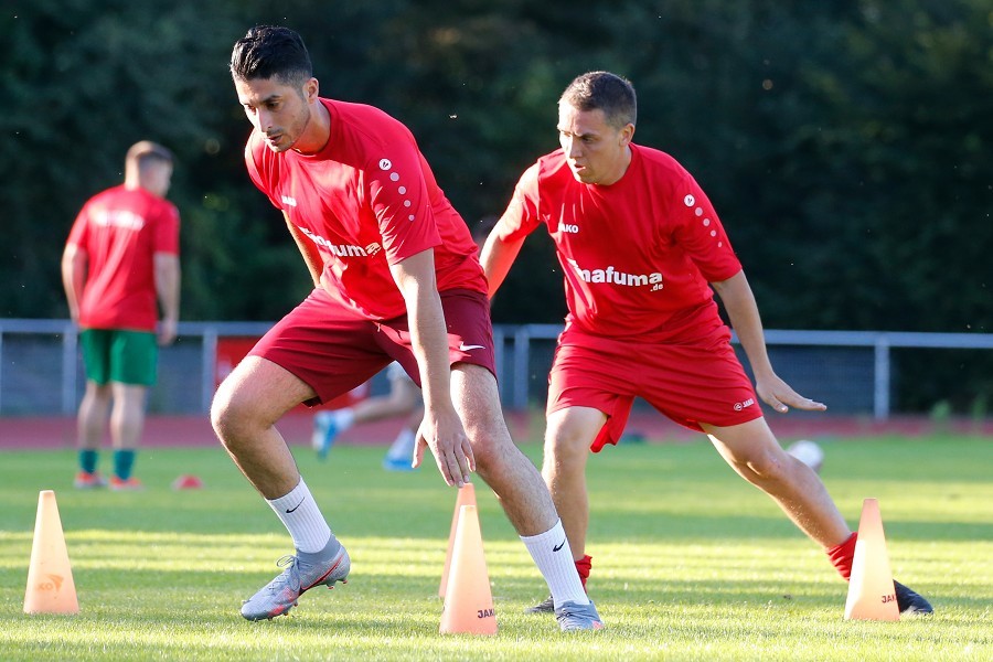 Training Weseler SV (30.07.2020)_6
