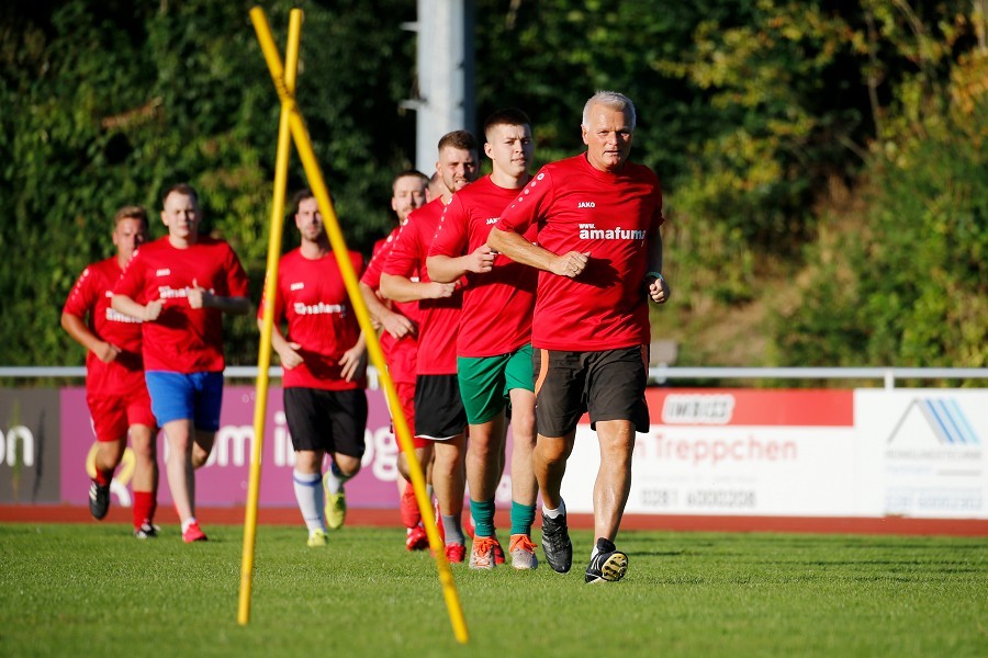Training Weseler SV (30.07.2020)_8
