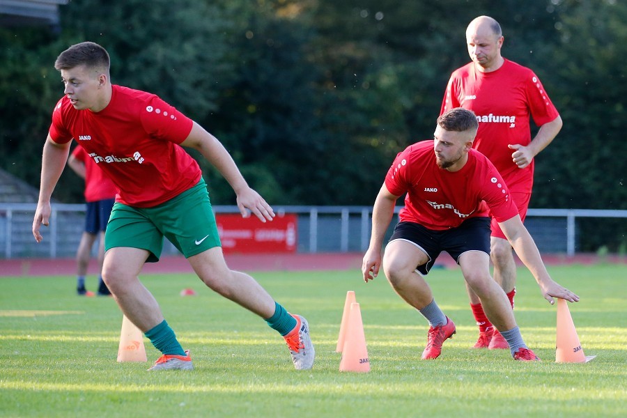Training Weseler SV (30.07.2020)_9