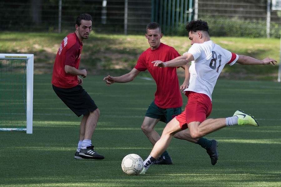 Trainingsauftakt 1. FC Viesen II (18.07.2020)_12