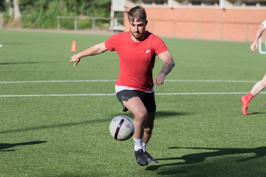 Trainingsauftakt 1. FC Viesen II (18.07.2020)_13
