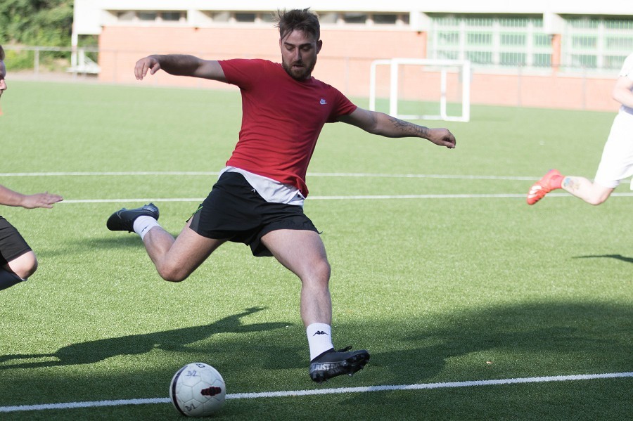 Trainingsauftakt 1. FC Viesen II (18.07.2020)_14