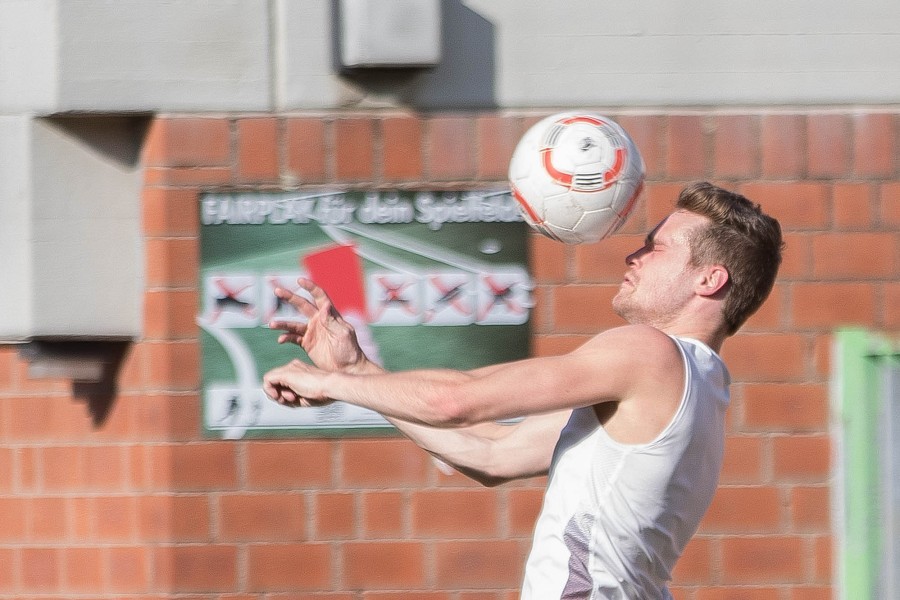 Trainingsauftakt 1. FC Viesen II (18.07.2020)_17
