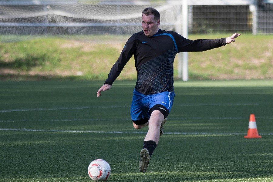 Trainingsauftakt 1. FC Viesen II (18.07.2020)_18
