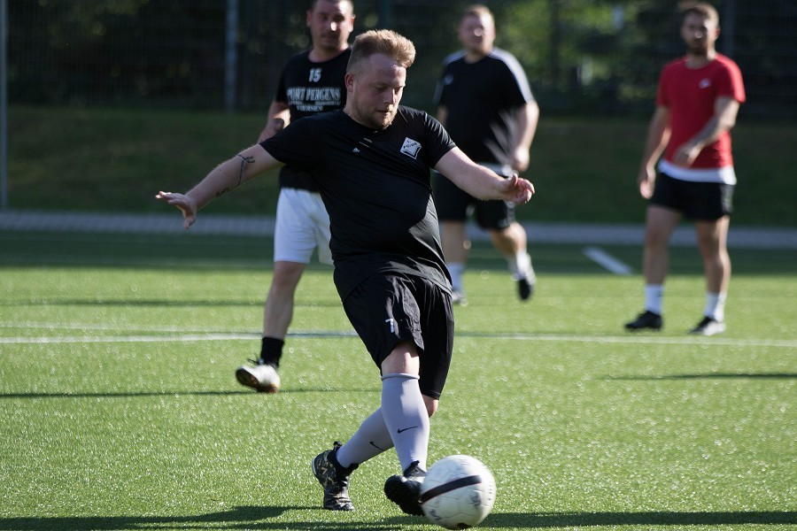 Trainingsauftakt 1. FC Viesen II (18.07.2020)_7