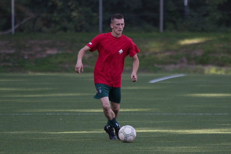 Trainingsauftakt 1. FC Viesen II (18.07.2020)_8