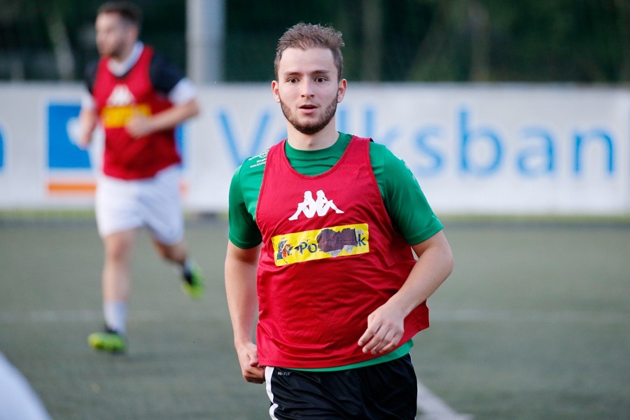 Trainingsauftakt DJK Fortuna Dilkrath (22.07.2020)_10