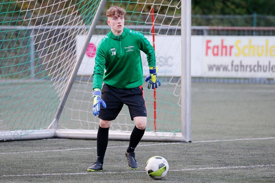Trainingsauftakt DJK Fortuna Dilkrath (22.07.2020)_12