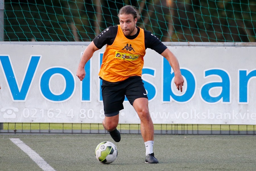 Trainingsauftakt DJK Fortuna Dilkrath (22.07.2020)_16