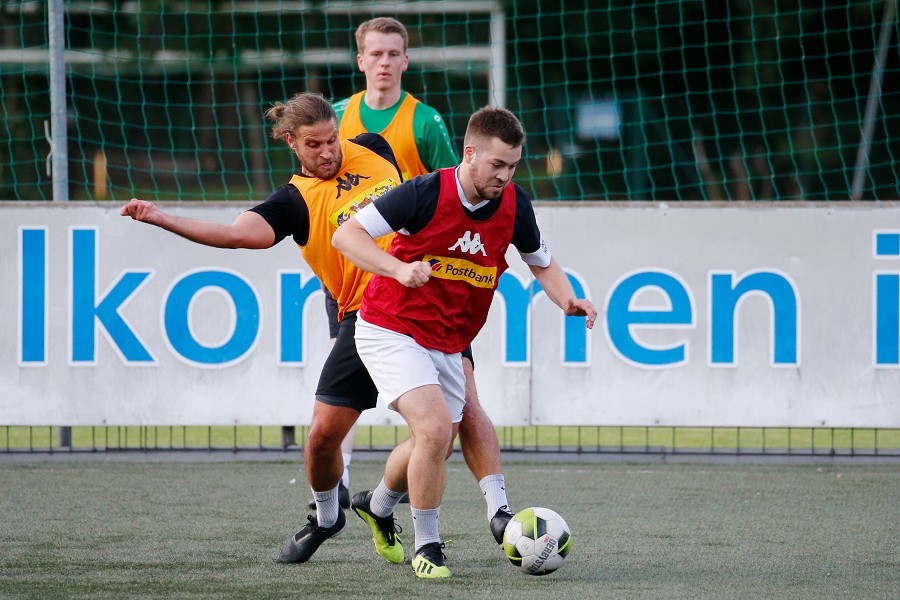 Trainingsauftakt DJK Fortuna Dilkrath (22.07.2020)_17