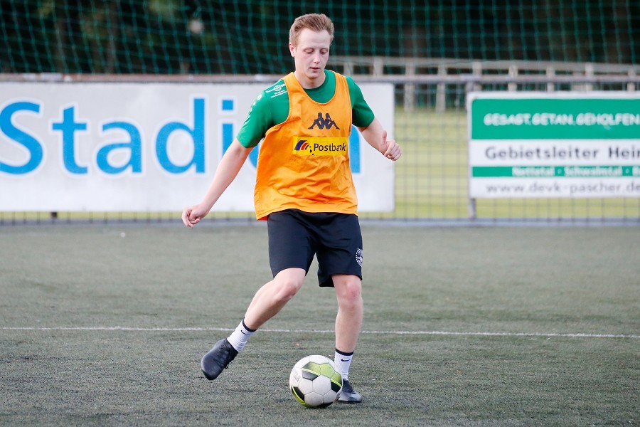 Trainingsauftakt DJK Fortuna Dilkrath (22.07.2020)_19
