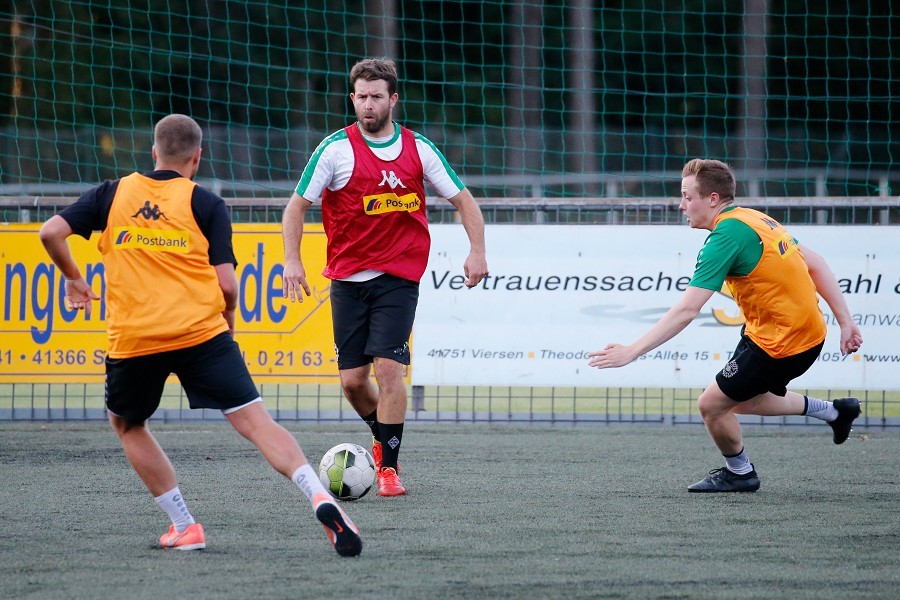 Trainingsauftakt DJK Fortuna Dilkrath (22.07.2020)_20