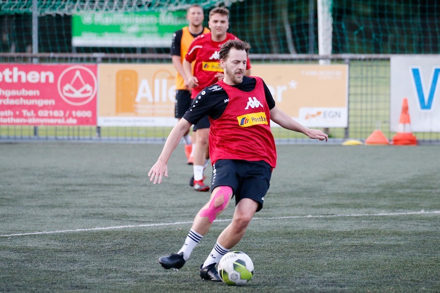 Trainingsauftakt DJK Fortuna Dilkrath (22.07.2020)_21