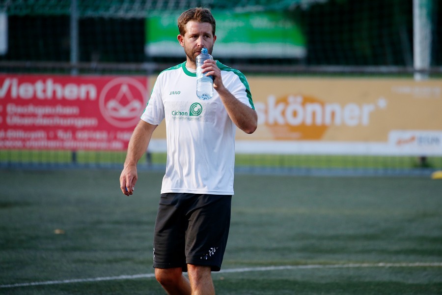 Trainingsauftakt DJK Fortuna Dilkrath (22.07.2020)_4