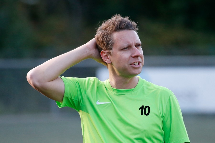 Trainingsauftakt DJK Fortuna Dilkrath (22.07.2020)_5