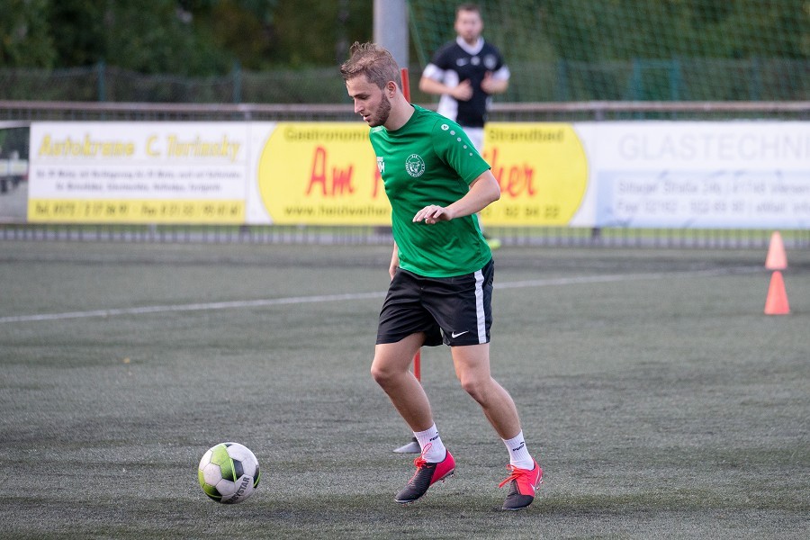 Trainingsauftakt DJK Fortuna Dilkrath (22.07.2020)_6
