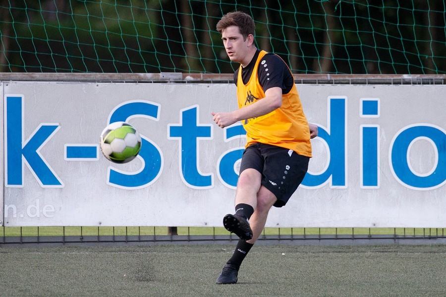 Trainingsauftakt DJK Fortuna Dilkrath (22.07.2020)_9
