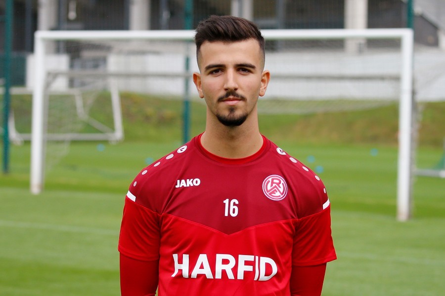 Trainingsauftakt RW Essen (16.07.2020)_11