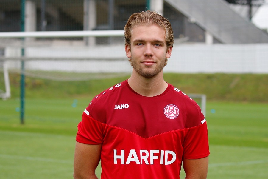 Trainingsauftakt RW Essen (16.07.2020)_12
