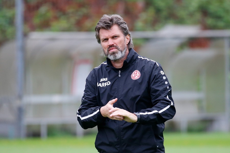 Trainingsauftakt RW Essen (16.07.2020)_16